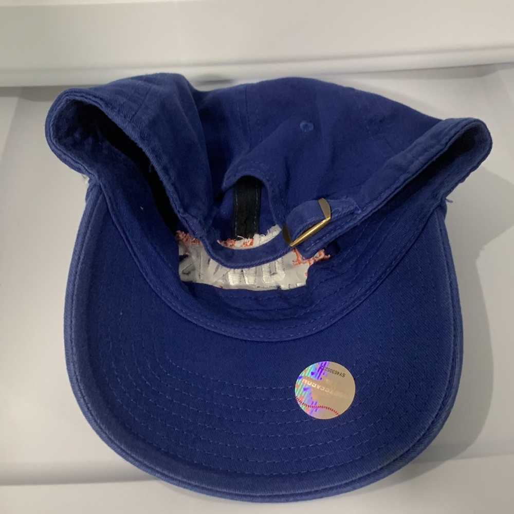 NY Mets Hat - Picture 5 of 5